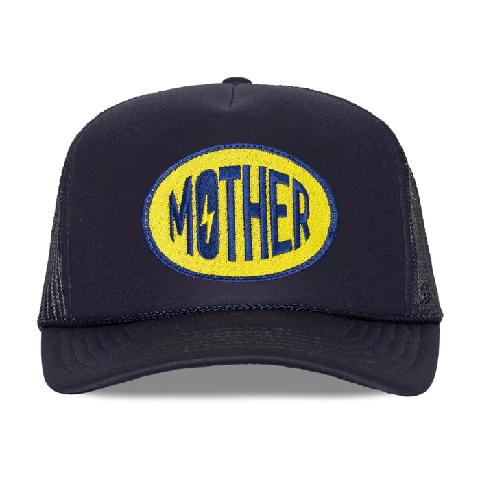 Mother Trucker Hat