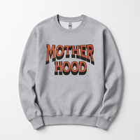 Motherhood Sweatshirt
