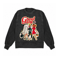 Ghoul Gang Crewneck
