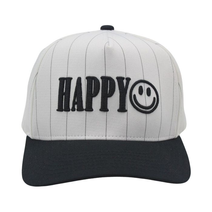 Happy Hat