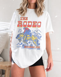 The Rodeo Tee
