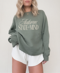 Autumn State of Mind Crew