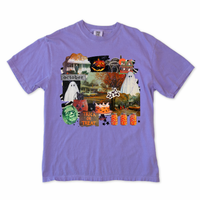 October Tee