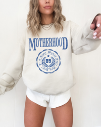 Motherhood Crew