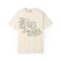 Mother Horseshoe Tee