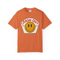 Crash Out Club Tee