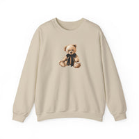 Teddy Bear Cozy Sweatshirt