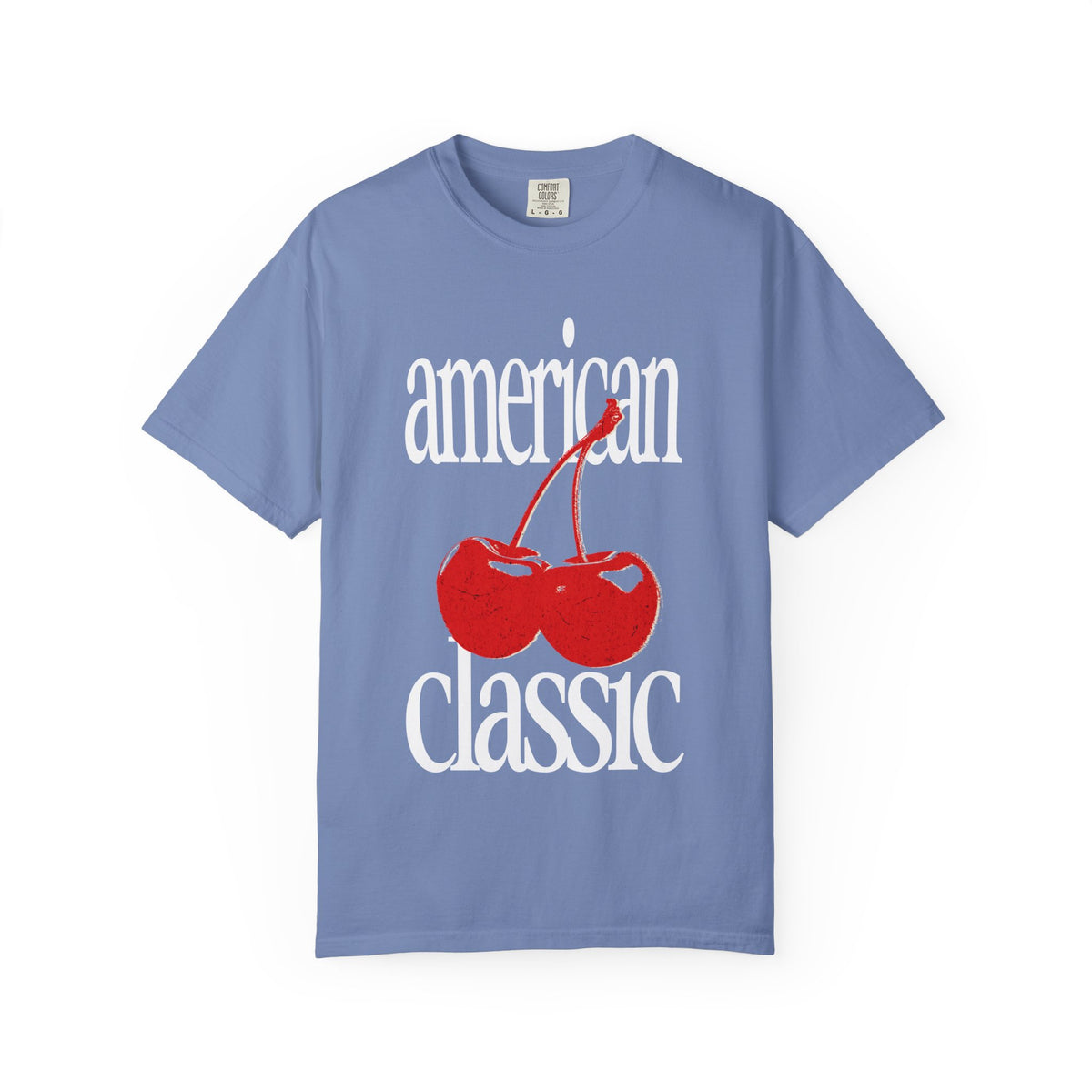 American Classic Tee