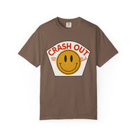 Crash Out Club Tee