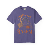 Meet Me at Salem Tee