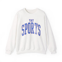 Yay Sports Crewneck