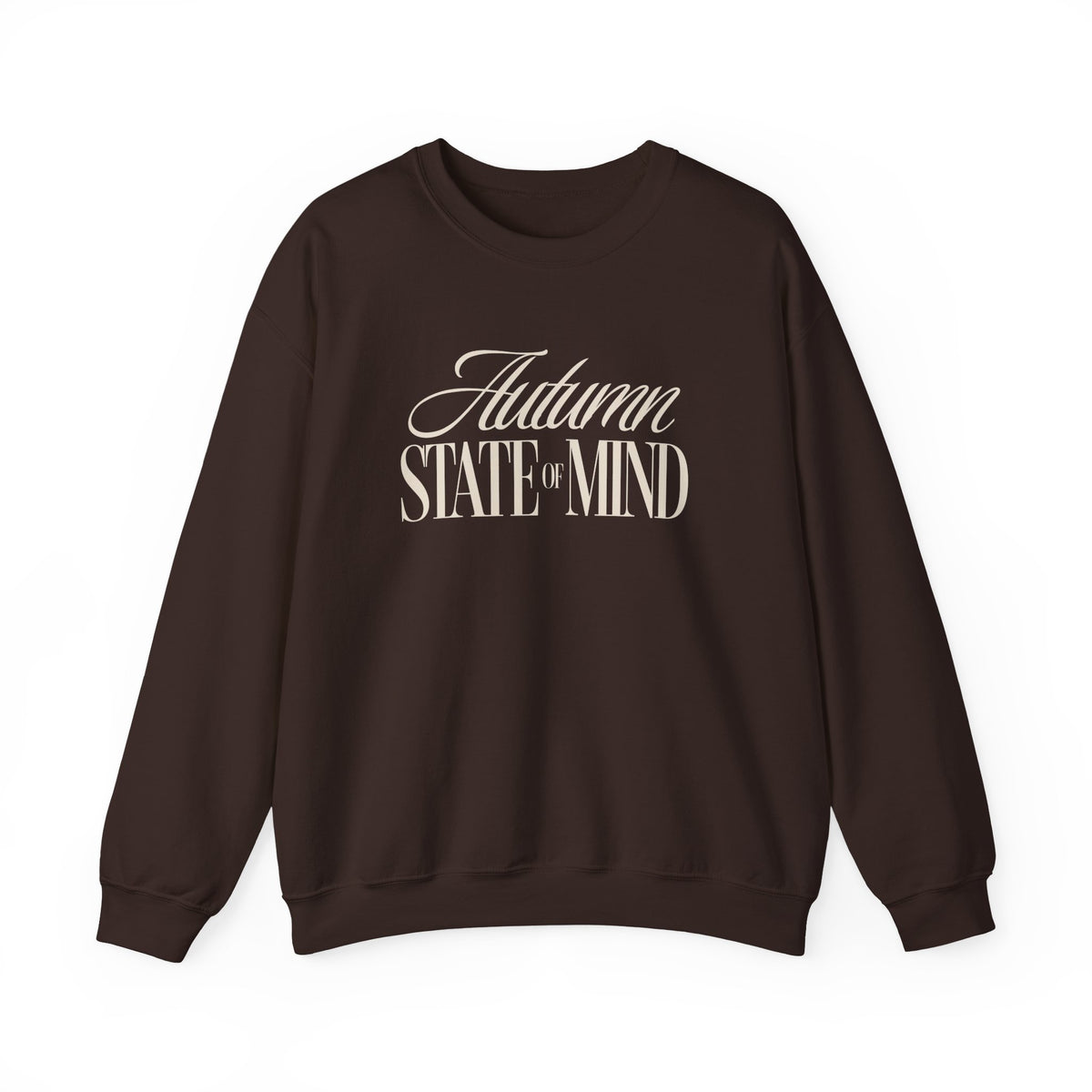 Autumn State of Mind Crew