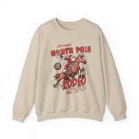 North Pole Rodeo Crew