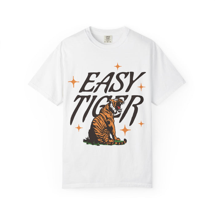 Easy Tiger Tee