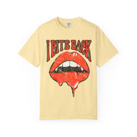 I Bite Back Tee