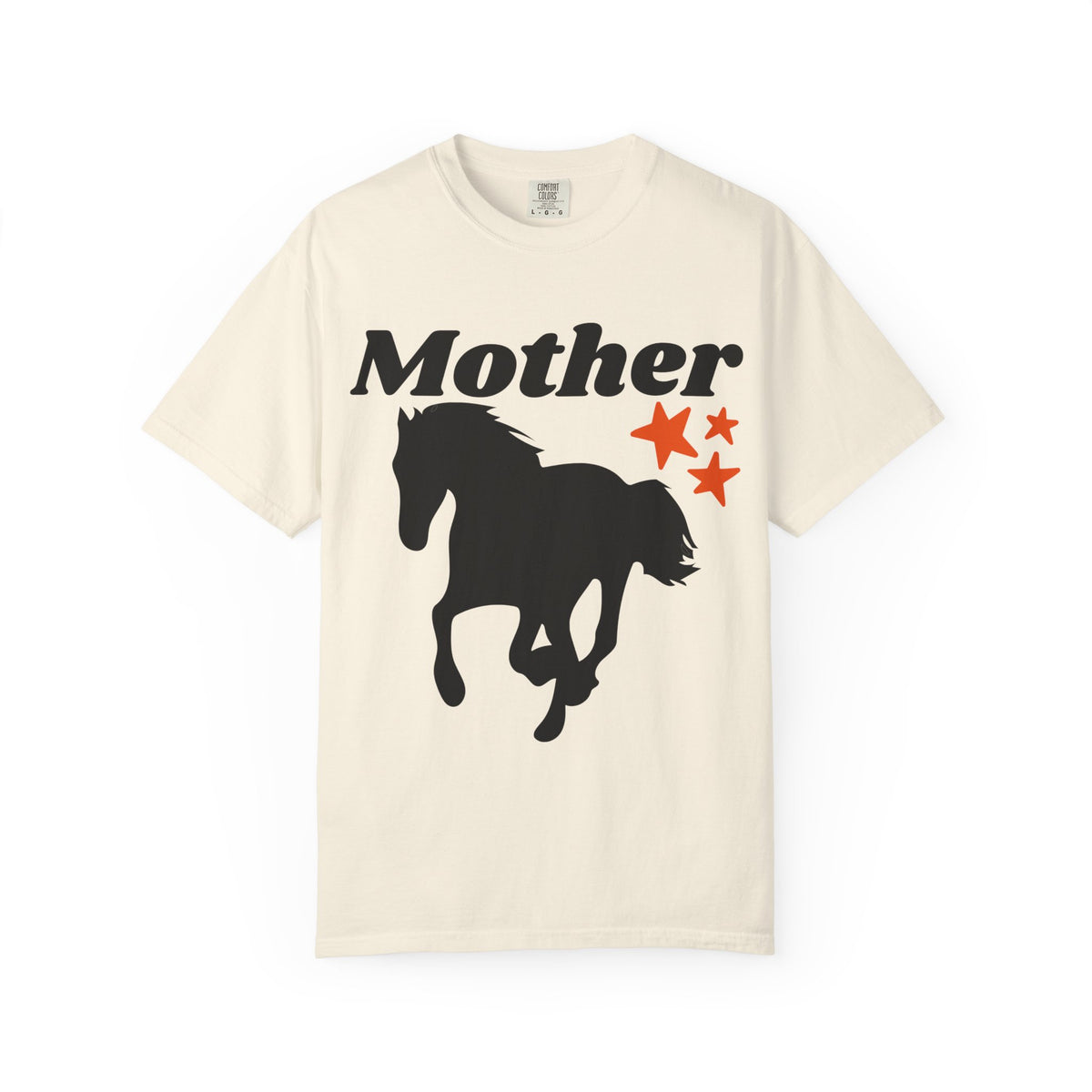 Mother Stallion Tee