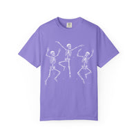 Dancing Skeletons Tee