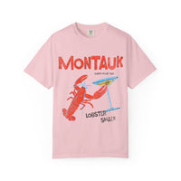 Montauk Lobster Shack Tee