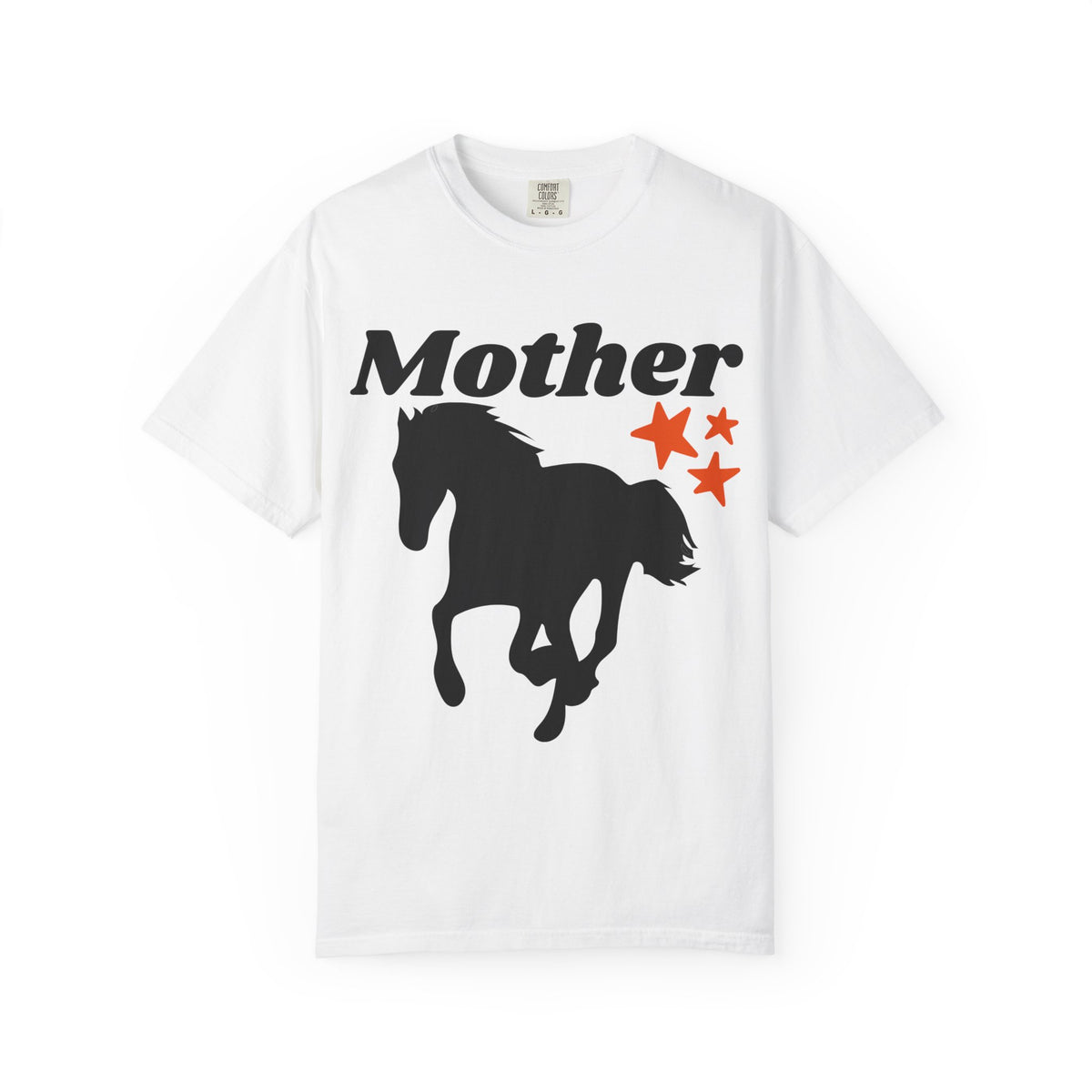 Mother Stallion Tee