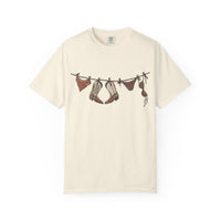 Western Bikini Tee
