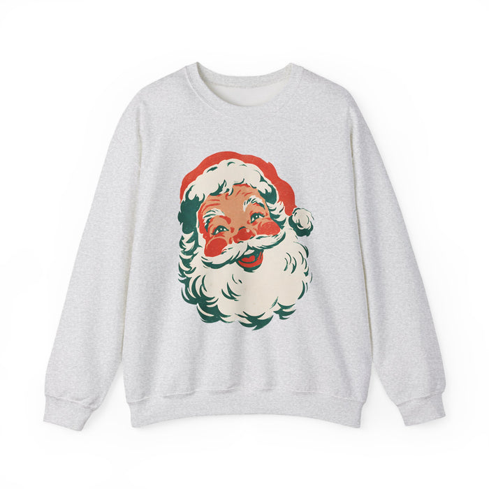 Vintage Santa Crew
