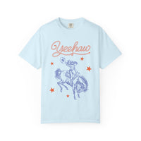 Yeehaw Cowgirl Tee