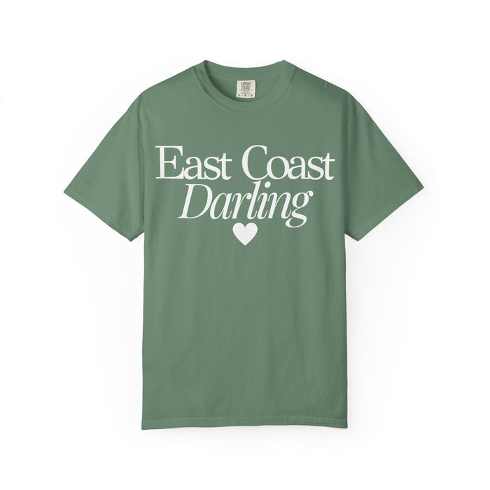 East Coast Darling Tee