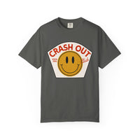 Crash Out Club Tee