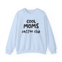 Cool Moms Coffee Club Crew