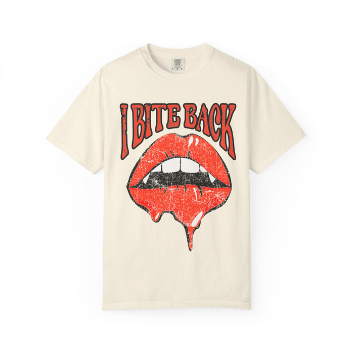I Bite Back Tee