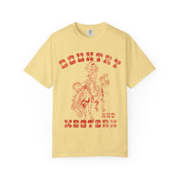Country and Western Tee
