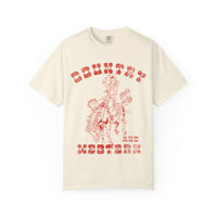 Country and Western Tee