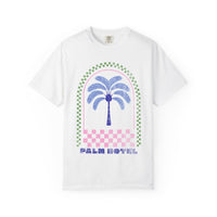 Palm Hotel Tee