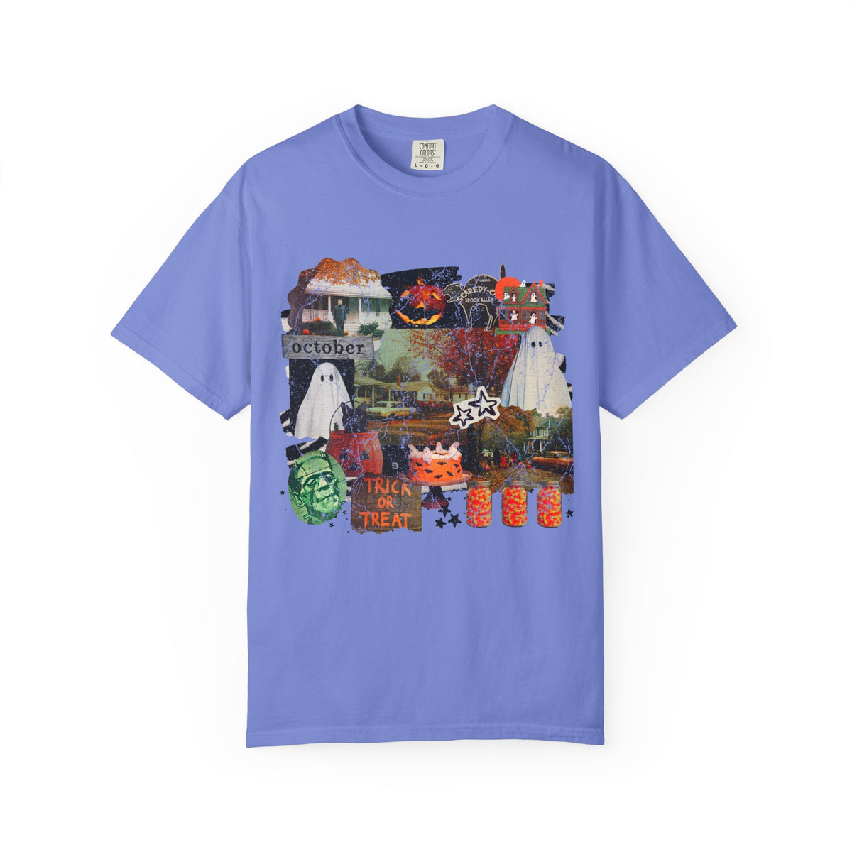 October Tee