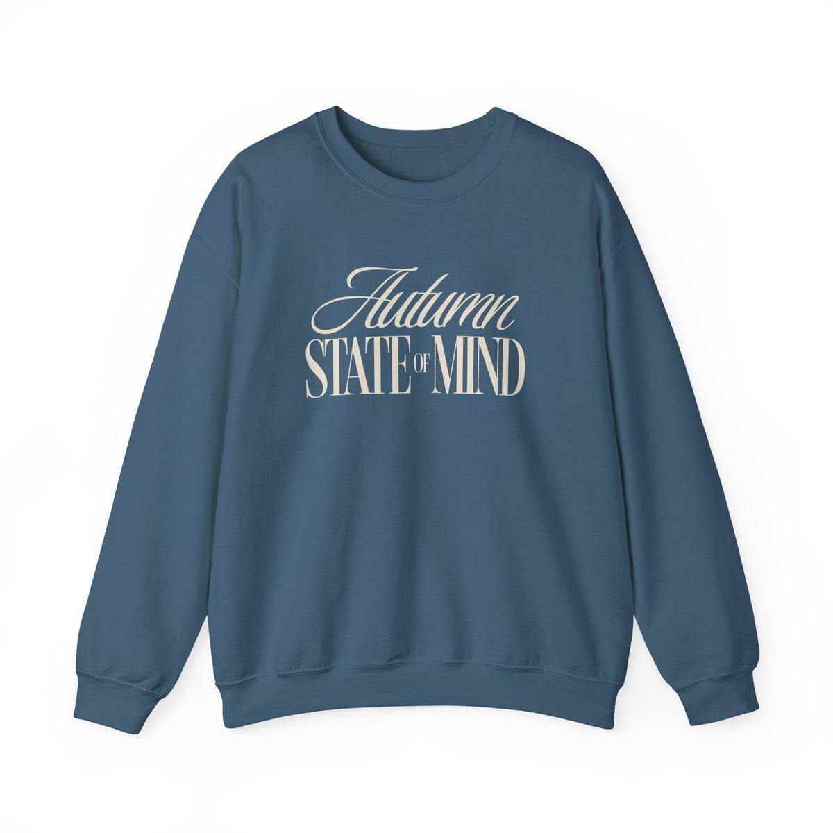 Autumn State of Mind Crew