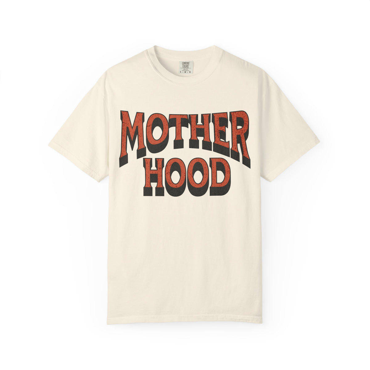 Motherhood Tee