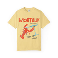Montauk Lobster Shack Tee