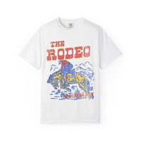 The Rodeo Tee