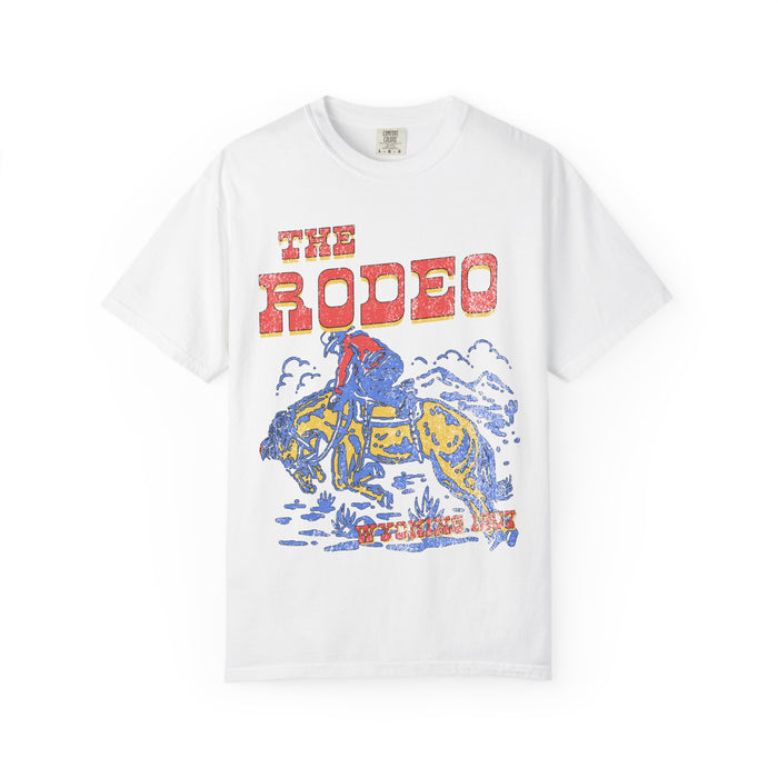 The Rodeo Tee