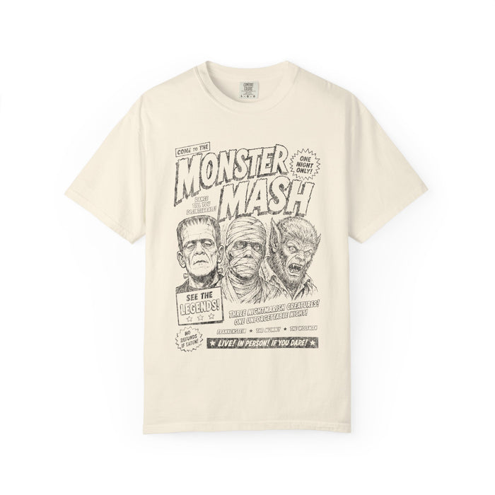 Monster Mash Tee
