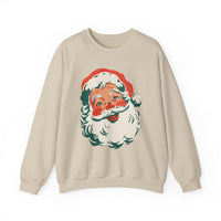 Vintage Santa Crew