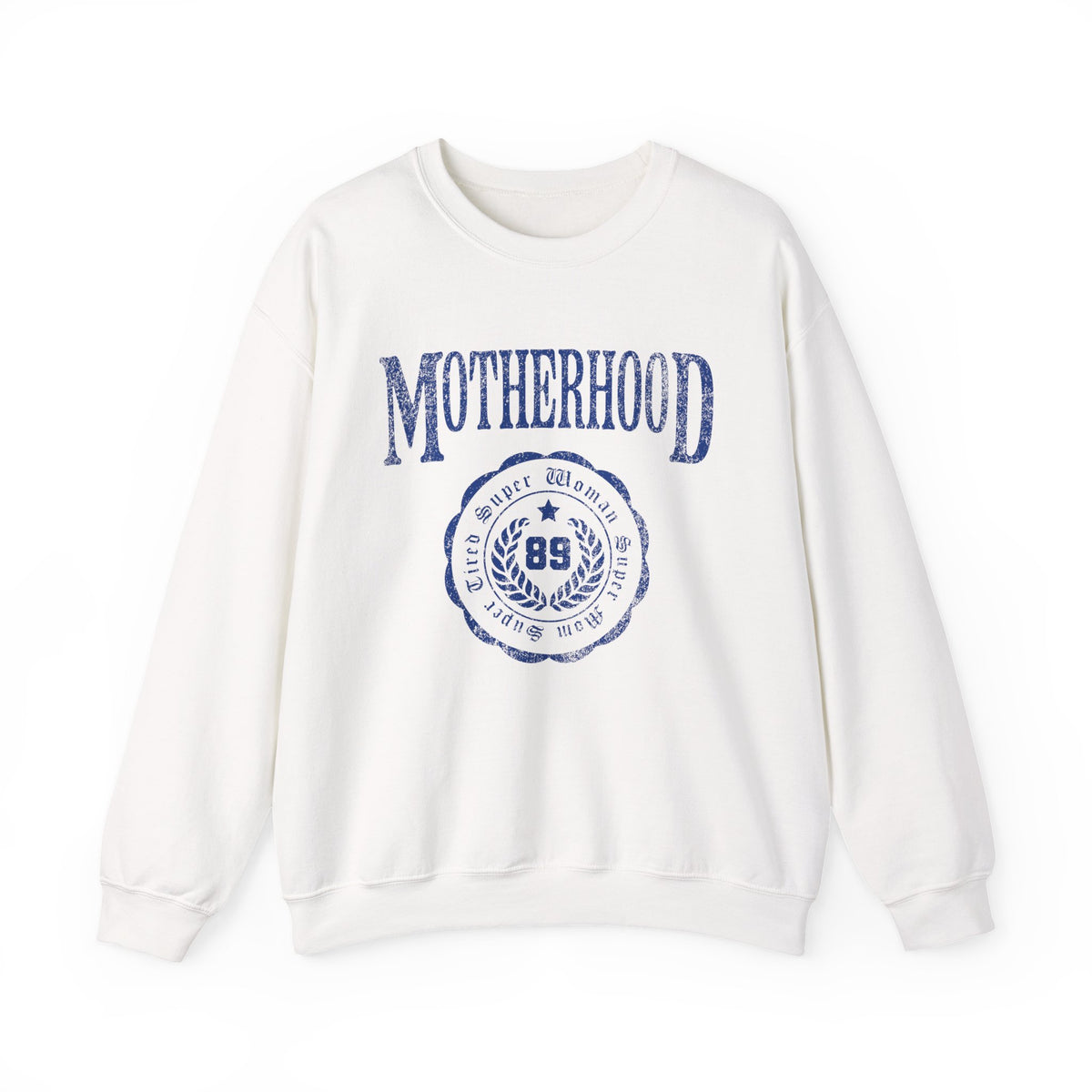 Motherhood Crew