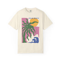 Palm Beach Tee