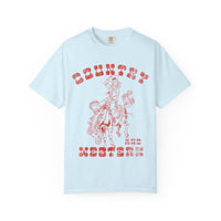 Country and Western Tee