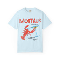 Montauk Lobster Shack Tee