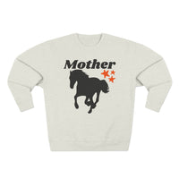 Mother Stallion Crew
