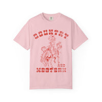 Country and Western Tee