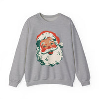 Vintage Santa Crew