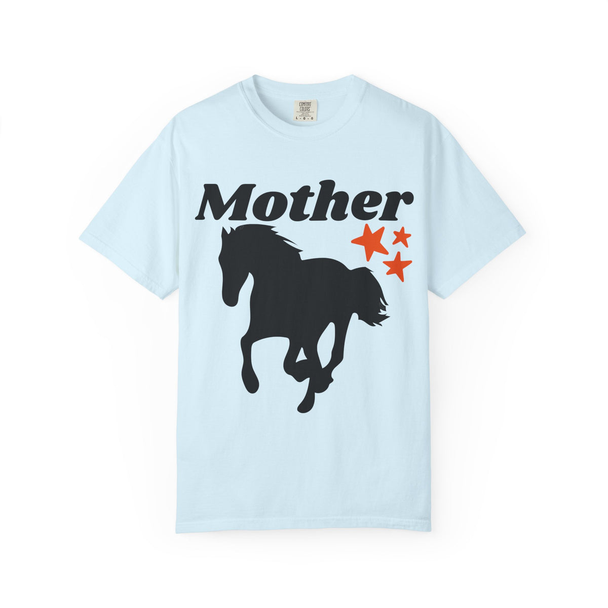 Mother Stallion Tee