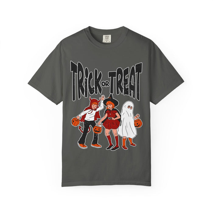 Trick or Treat Tee
